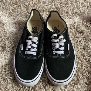 “Off the Wall” Vans